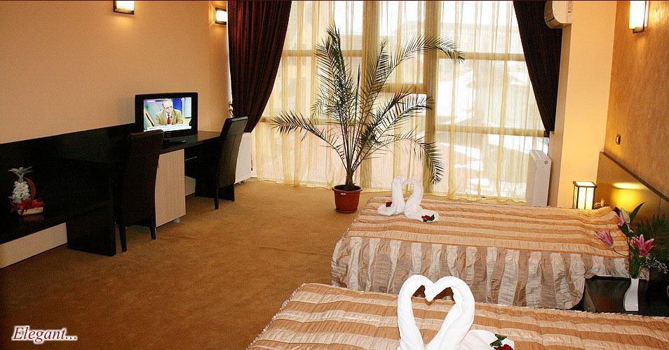 Hotel Palace Targu Jiu Room photo