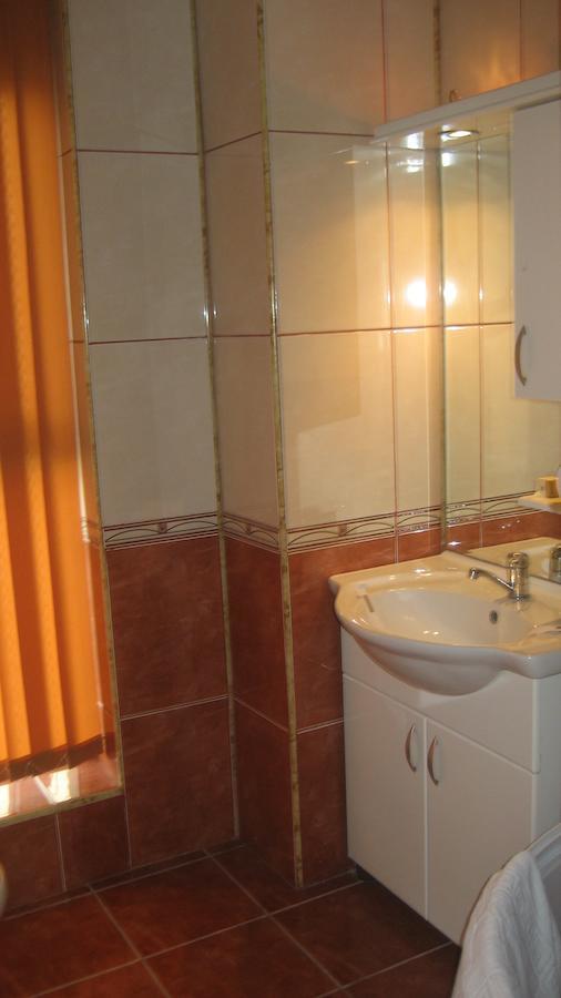 Hotel Palace Targu Jiu Room photo